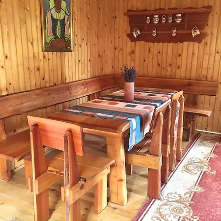 Orman Evi Chatka Pod Kylavou - Myjavske Kopanice *
