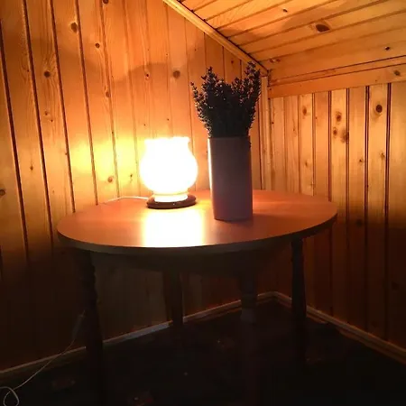 Chatka Pod Kylavou - Myjavske Kopanice Orman Evi Podkylava